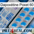 Dapoxétine Poxet 60 new15